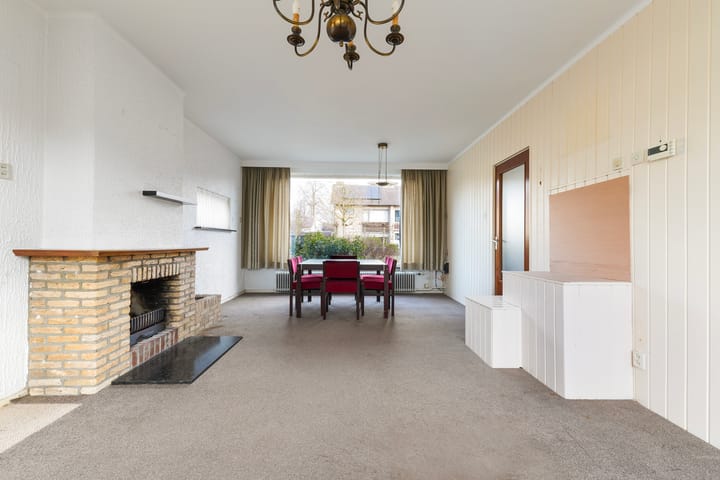 Foto 9 van Berkenlaan 129