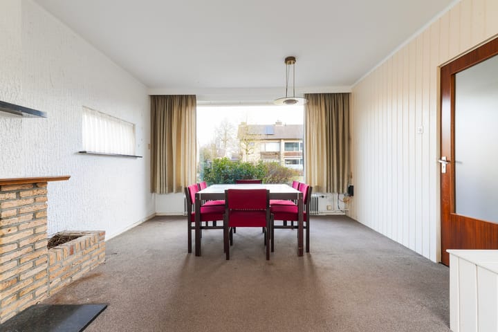 Foto 10 van Berkenlaan 129