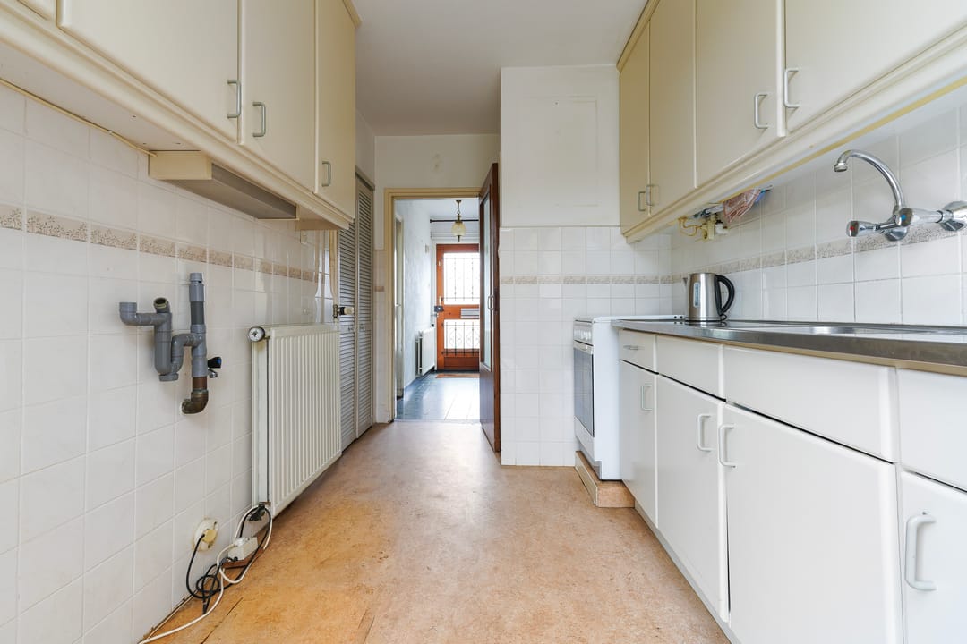 Foto 16 van Berkenlaan 129