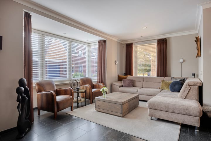 Foto 2 van Heidehof 6