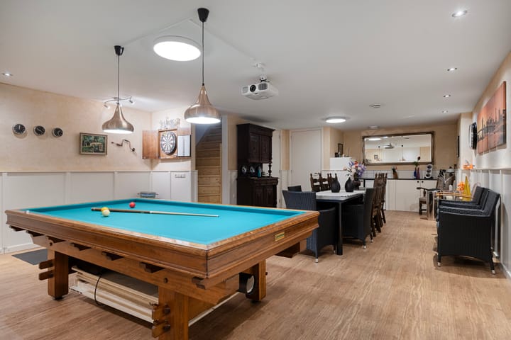 Foto 3 van Heidehof 6