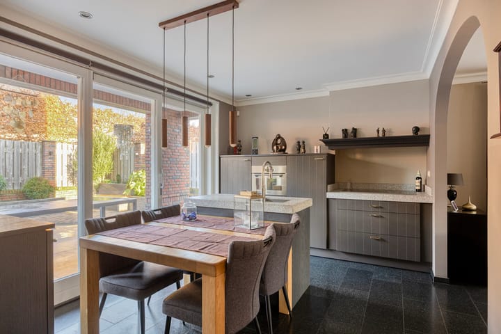 Foto 4 van Heidehof 6