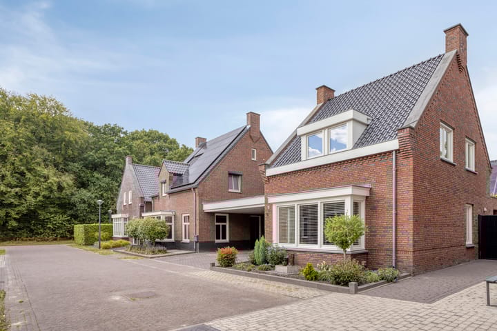 Foto 5 van Heidehof 6