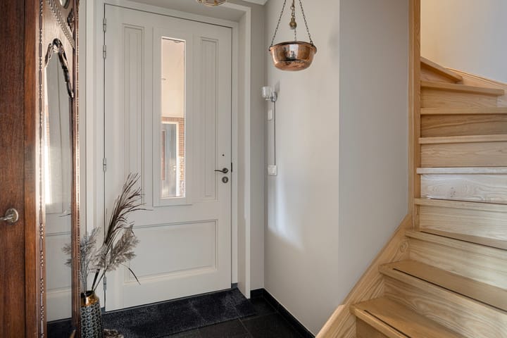 Foto 6 van Heidehof 6