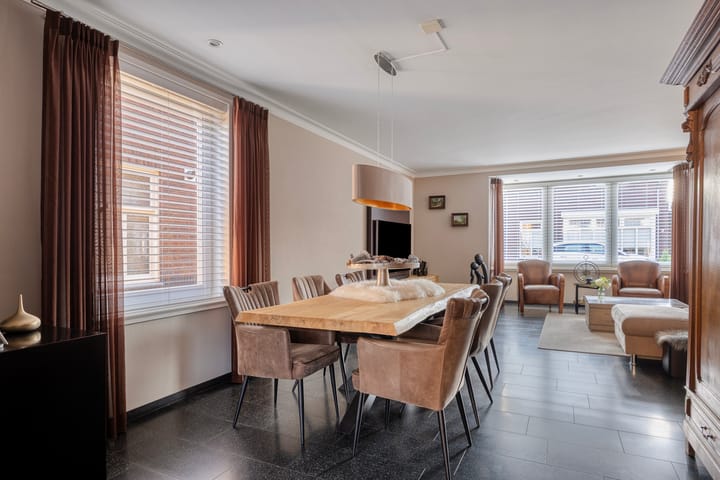 Foto 10 van Heidehof 6