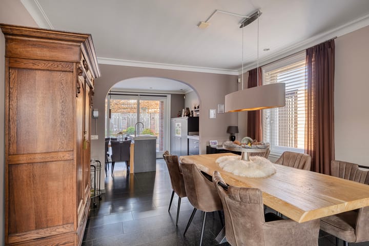 Foto 11 van Heidehof 6