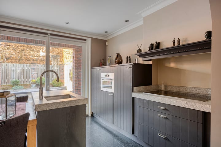 Foto 13 van Heidehof 6