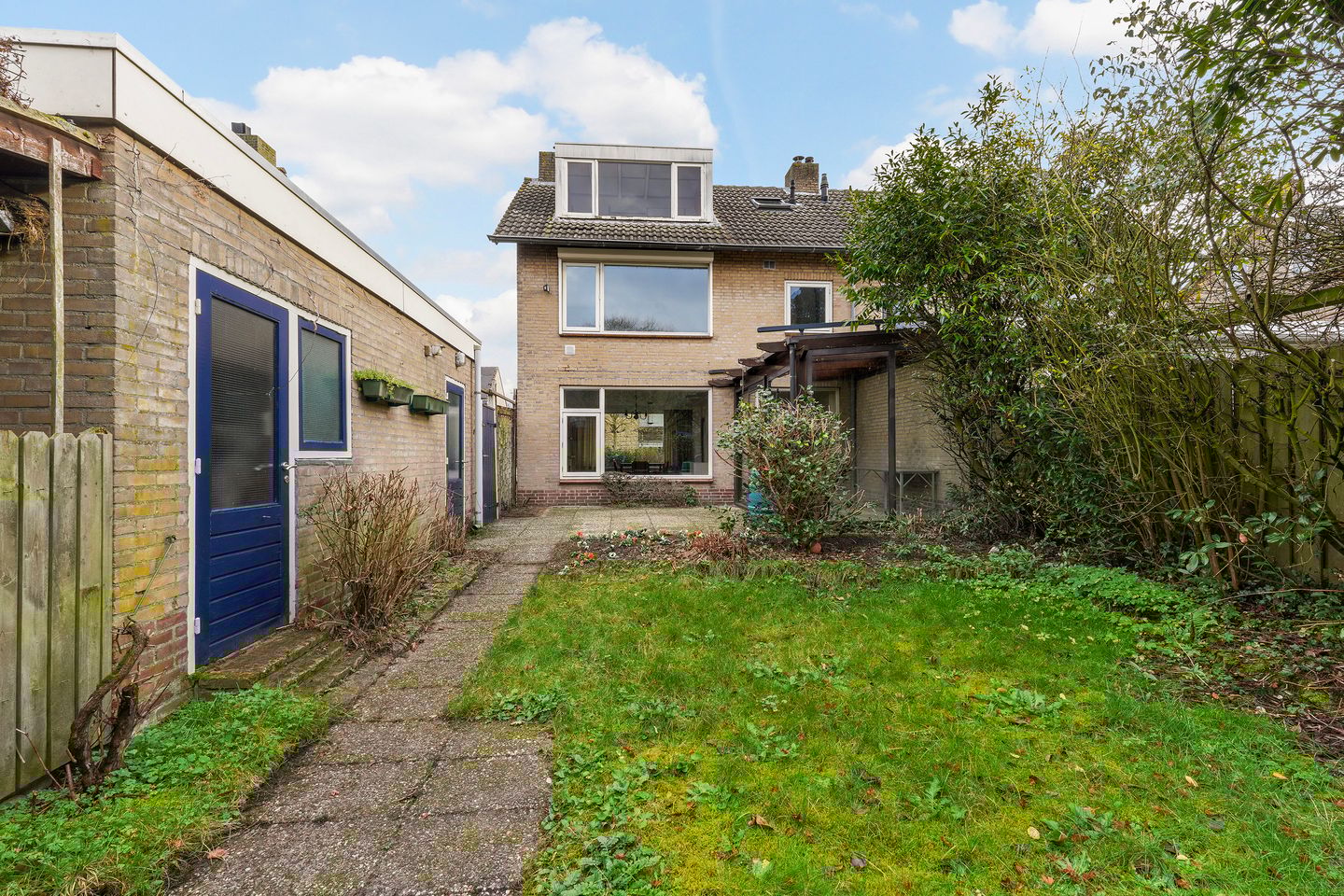 Foto 35 van Berkenlaan 129