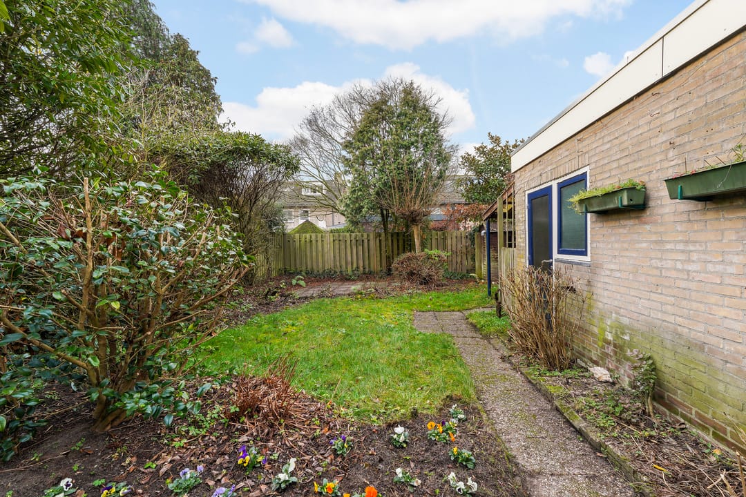 Foto 38 van Berkenlaan 129