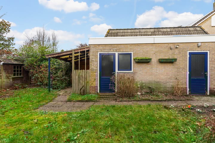 Foto 39 van Berkenlaan 129