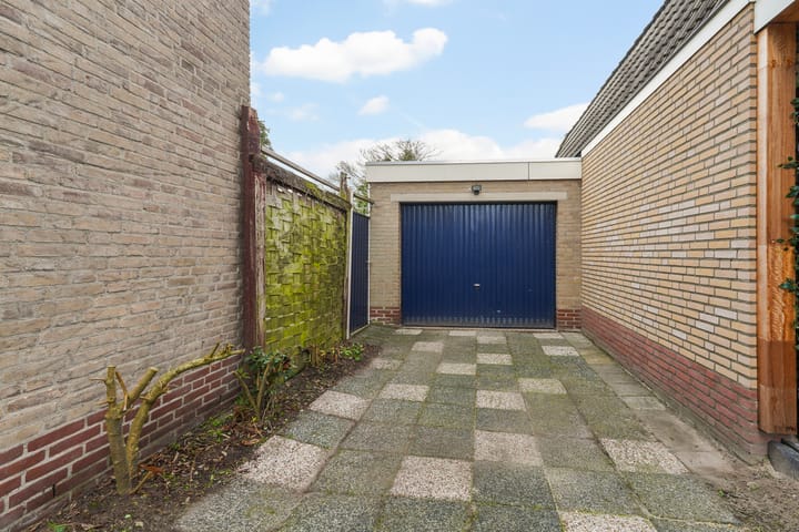 Foto 40 van Berkenlaan 129