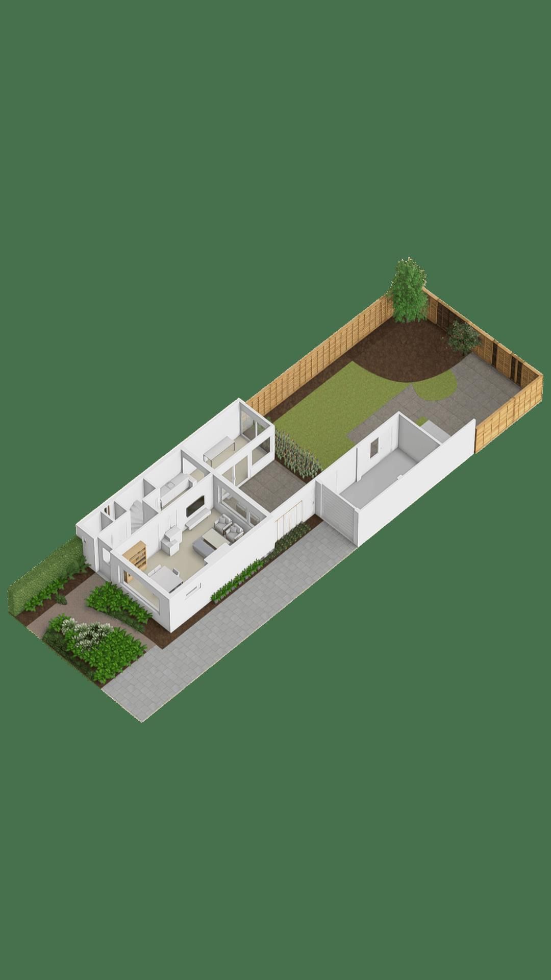 Foto 46 van Berkenlaan 129