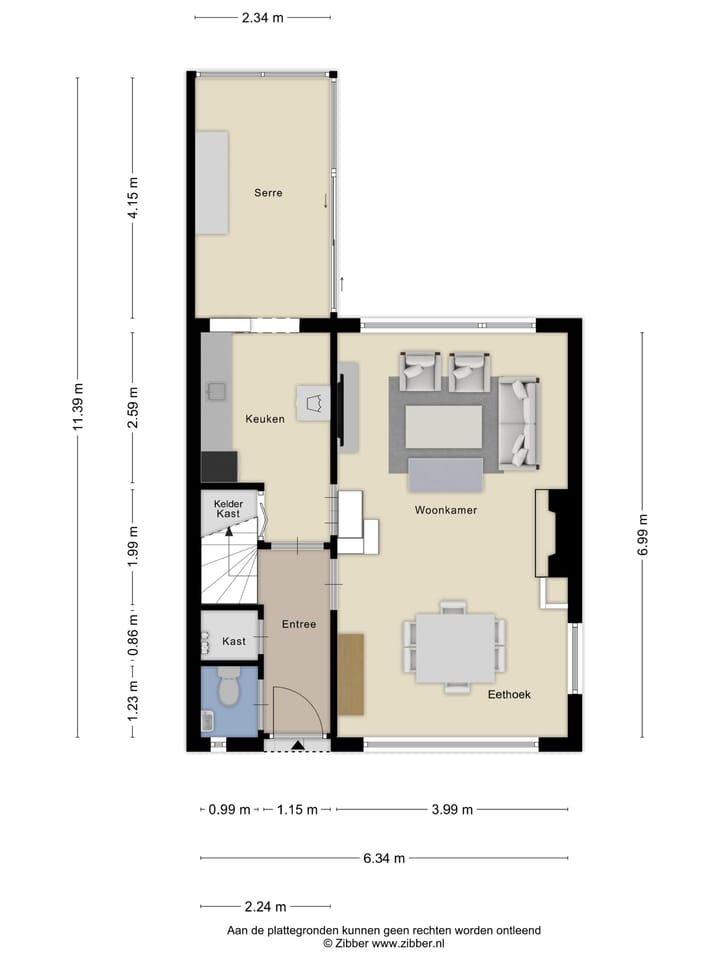 Foto 47 van Berkenlaan 129