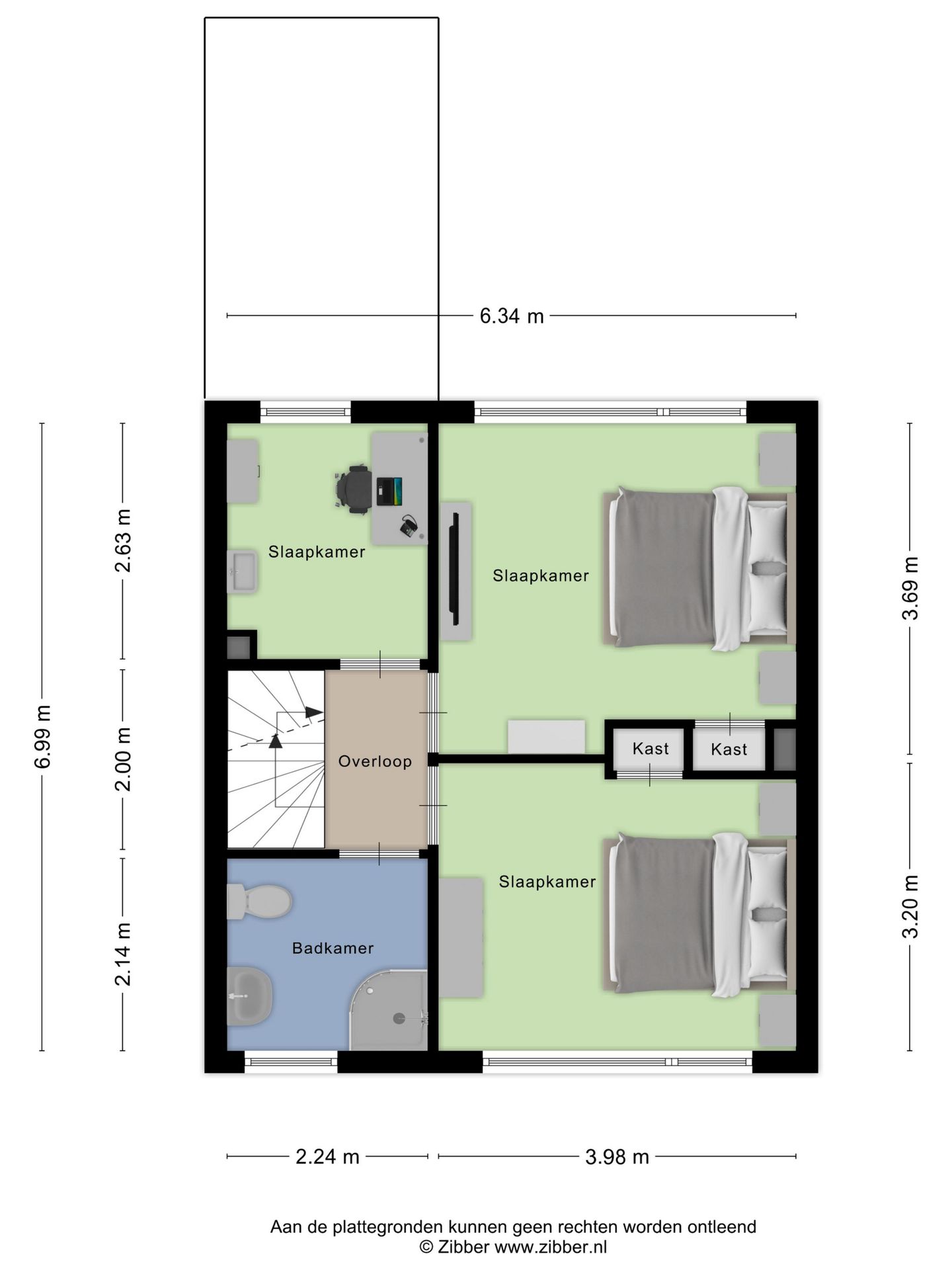 Foto 49 van Berkenlaan 129