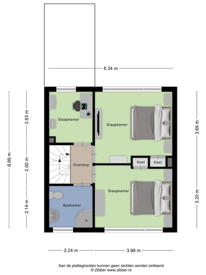 Foto 49 van Berkenlaan 129