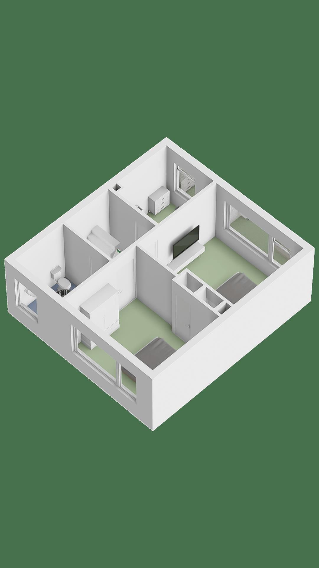 Foto 50 van Berkenlaan 129