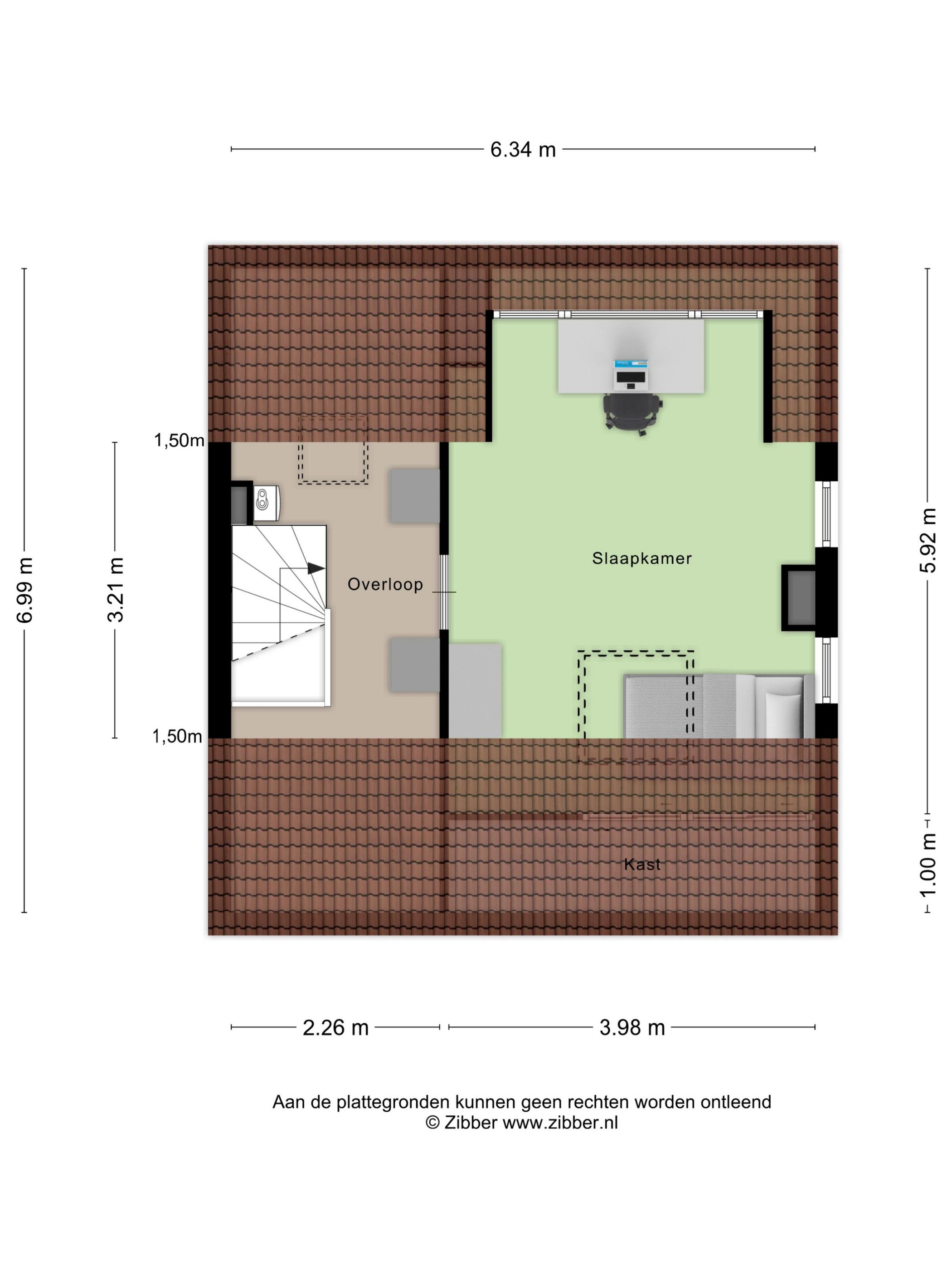 Foto 51 van Berkenlaan 129