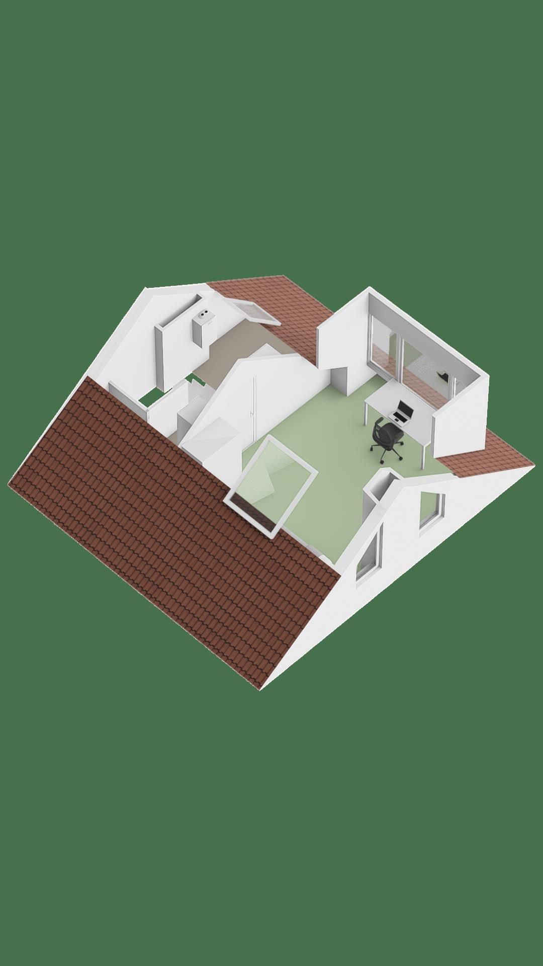 Foto 52 van Berkenlaan 129