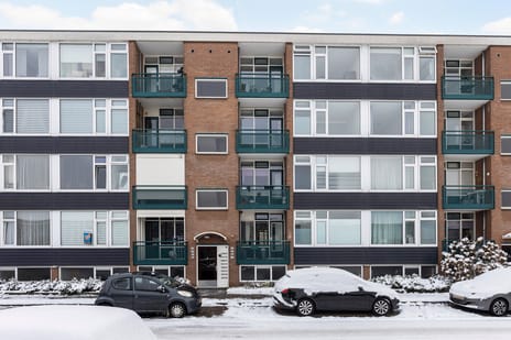 Keizer Frederikstraat thumbnail