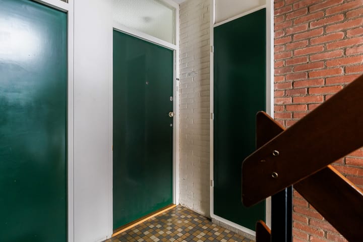 Foto 4 van Keizer Frederikstraat 107