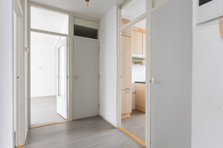 Foto 5 van Keizer Frederikstraat 107