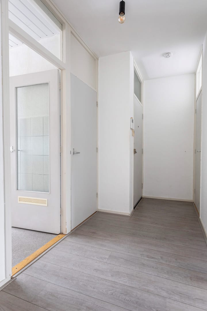 Foto 6 van Keizer Frederikstraat 107