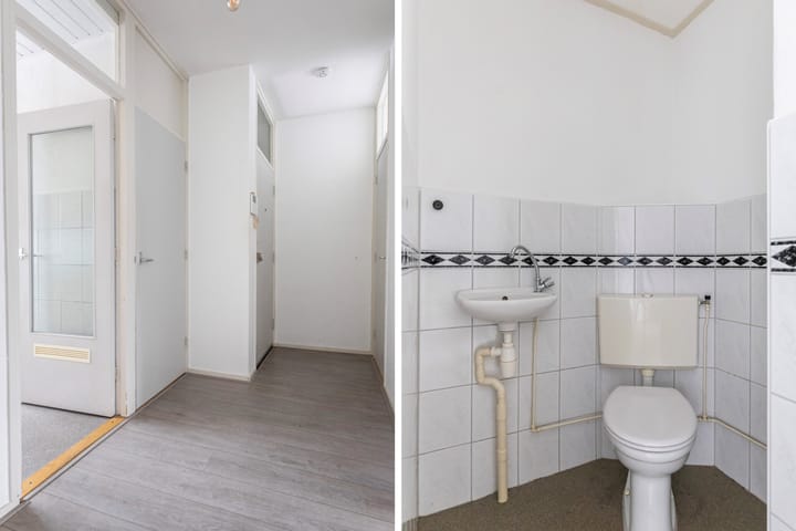 Foto 7 van Keizer Frederikstraat 107