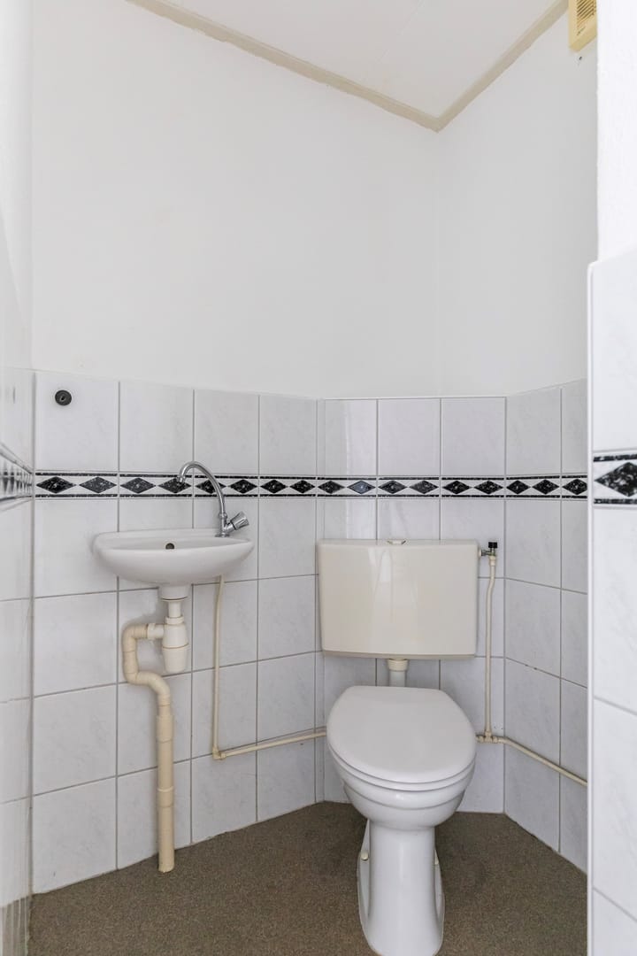 Foto 8 van Keizer Frederikstraat 107