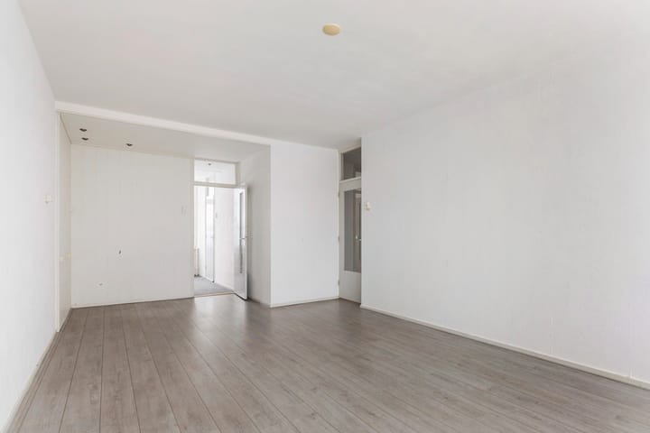 Foto 9 van Keizer Frederikstraat 107