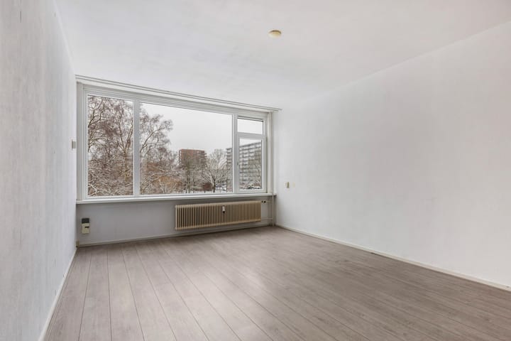 Foto 10 van Keizer Frederikstraat 107