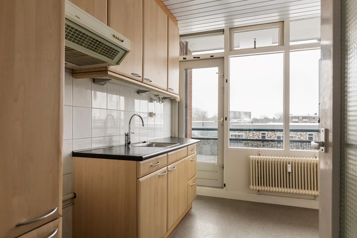 Foto 12 van Keizer Frederikstraat 107