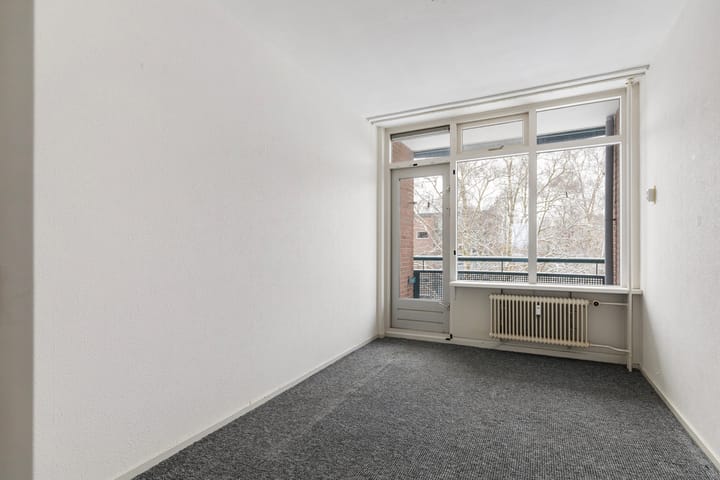 Foto 14 van Keizer Frederikstraat 107