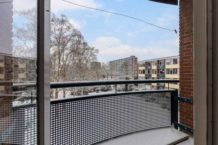 Foto 16 van Keizer Frederikstraat 107