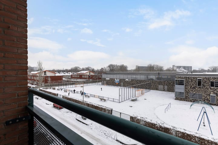 Foto 18 van Keizer Frederikstraat 107