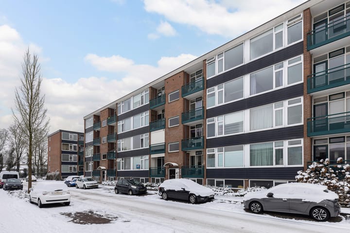 Foto 24 van Keizer Frederikstraat 107