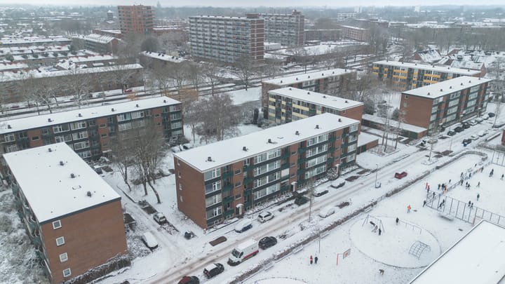 Foto 25 van Keizer Frederikstraat 107