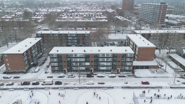 Foto 26 van Keizer Frederikstraat 107