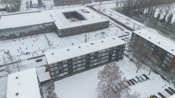 Foto 27 van Keizer Frederikstraat 107