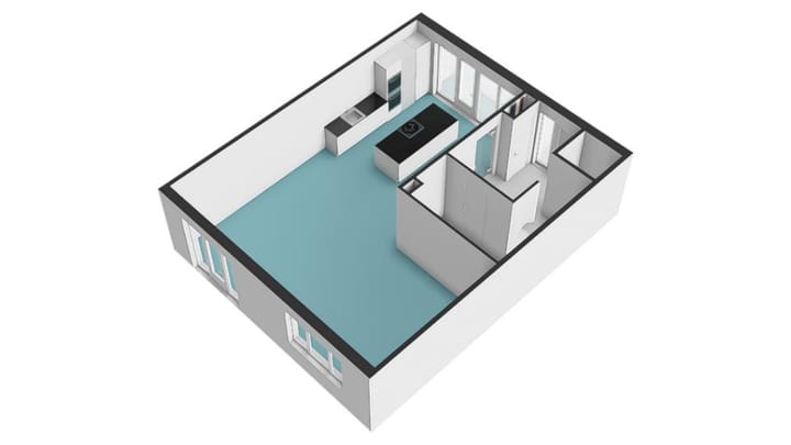 Foto 43 van De Scheifelaar 331