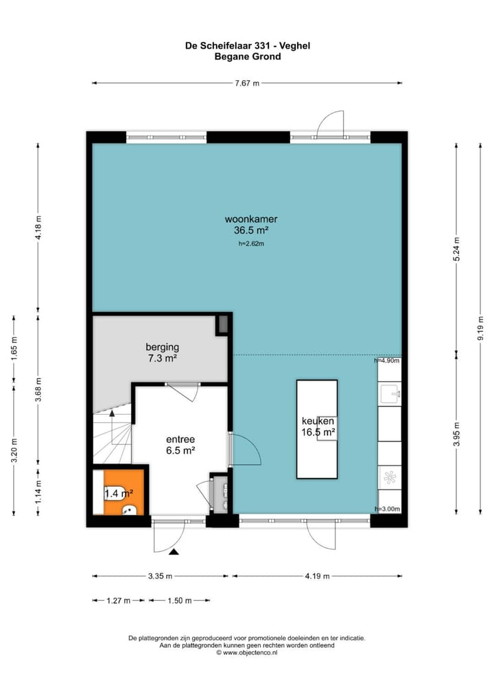 Foto 42 van De Scheifelaar 331