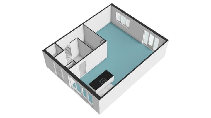 Foto 44 van De Scheifelaar 331