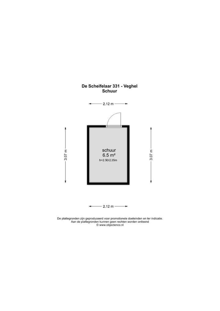 Foto 48 van De Scheifelaar 331