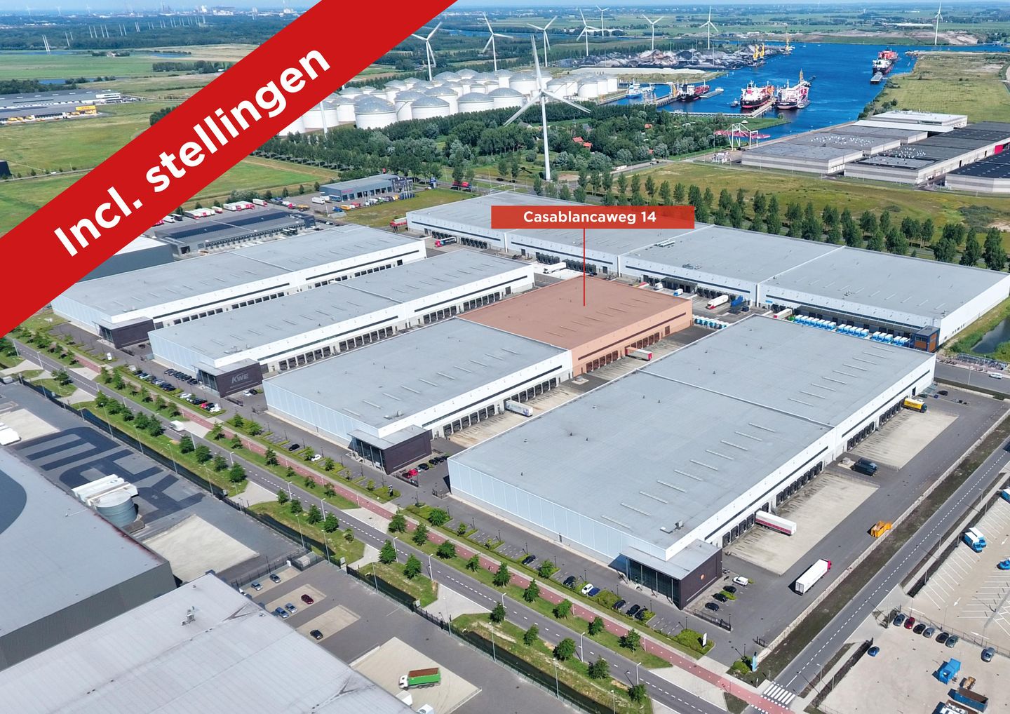 Bekijk foto 1 van Casablancaweg 14