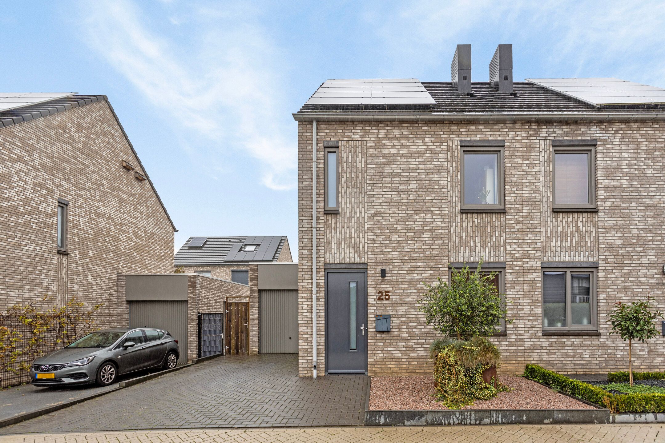 Spechtstraat 25 
