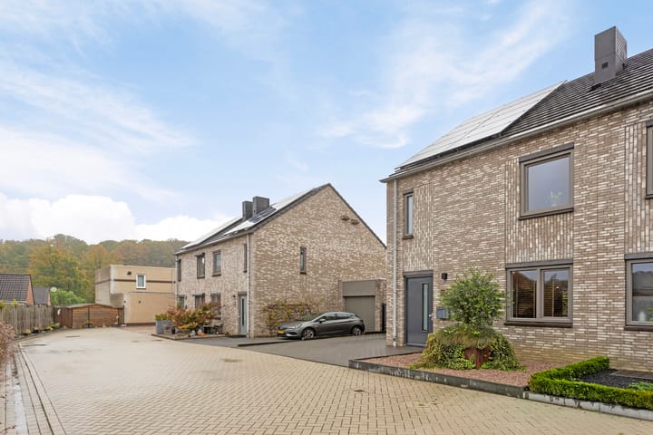 Foto 2 van Spechtstraat 25