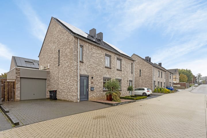 Foto 3 van Spechtstraat 25