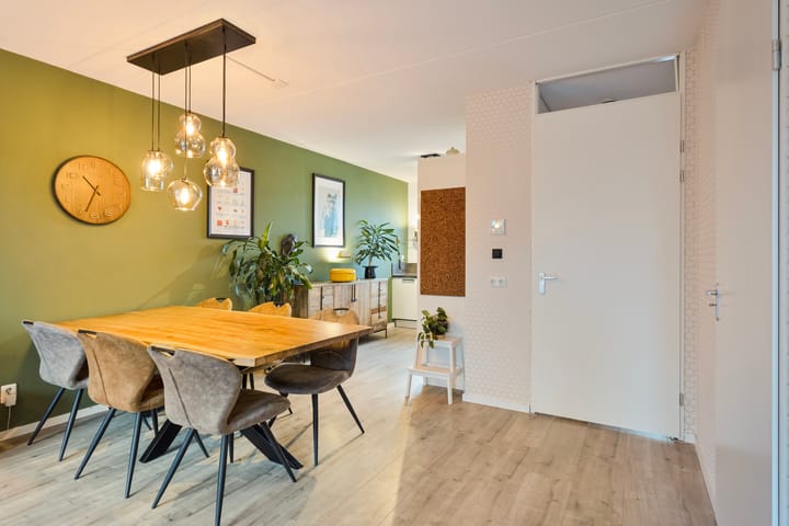 Foto 12 van Spechtstraat 25