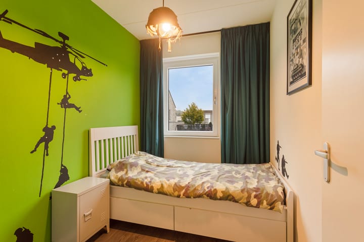 Foto 19 van Spechtstraat 25