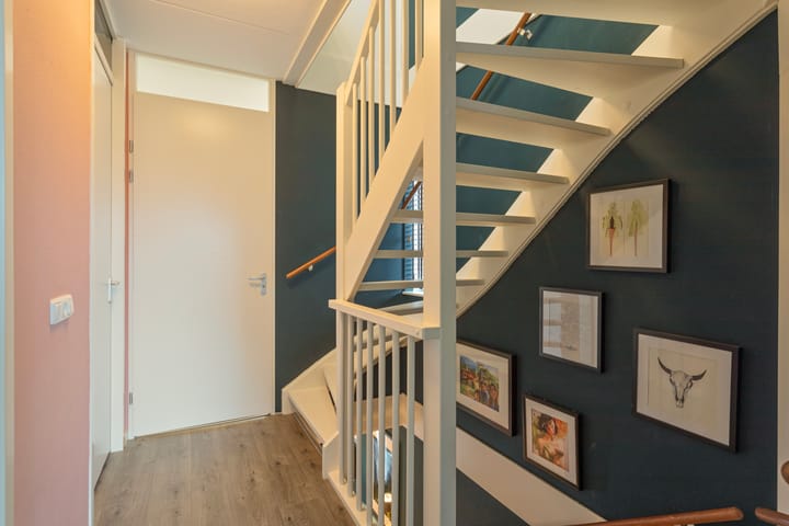 Foto 20 van Spechtstraat 25