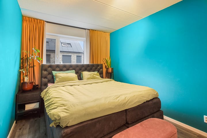 Foto 22 van Spechtstraat 25